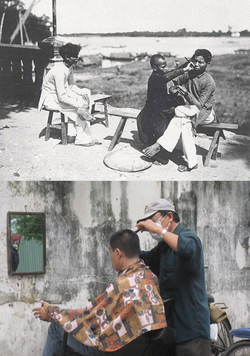 Chân dung Sài Gòn một thế kỷ