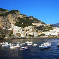 Ngất ngây 8 bãi biển đẹp nhất Italy