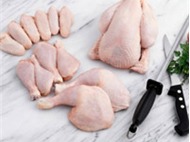 Những điều bạn cần biết khi chế biến thịt gà