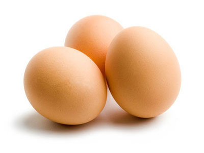 Mẹo vặt liên quan đến trứng  