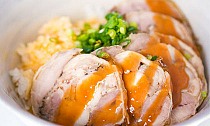 Gà Chashu – Món ăn mới lạ từ Nhật Bản