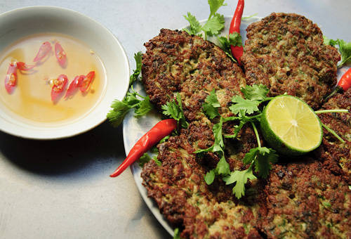 Những đặc sản sâu đầy 'ma lực' của ẩm thực Việt