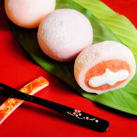 Mochi Sweets - Món quà Trung Thu ý nghĩa.
