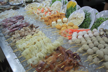 20 địa chỉ ăn buffet được ưa thích ở Sài Gòn