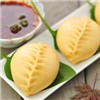 Bánh bao nấm nhà làm: thơm, ngon, đẹp mắt