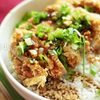 Làm cơm katsudon ngon như đầu bếp  