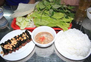 Ba món ngon từ thịt bò được ưa thích ở Sài Gòn