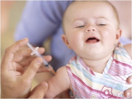 Nguyên nhân nào gây khan hiếm vắc xin?