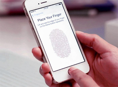 iPhone và iPad thế hệ mới sẽ tích hợp cảm biến Touch ID