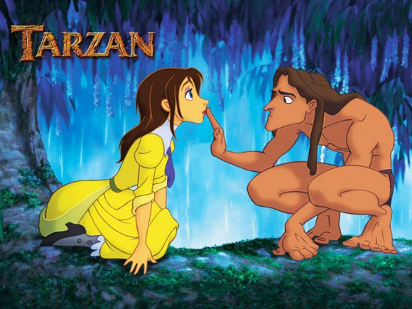 10 phim hoạt hình Disney xem đi xem lại không chán