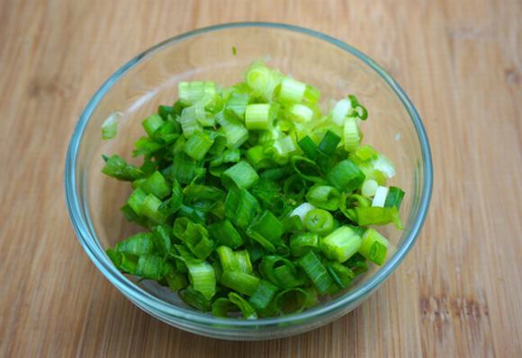 Salad cua tươi ngon, dễ làm