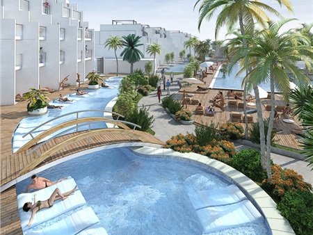 Sắp khai trương nhà hàng đắt nhất thế giới trên đảo Ibiza