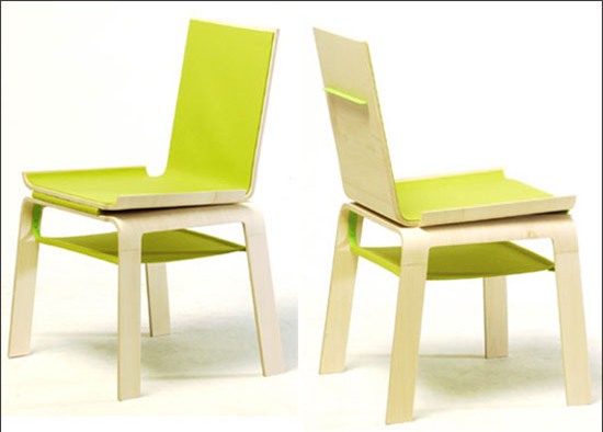 4 mẫu bàn ghế khiến phòng khách nhỏ "quyến rũ" hơn
