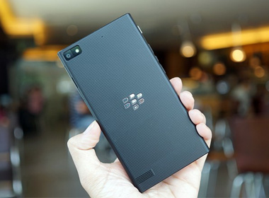 BlackBerry Z3 ra mắt ở Việt Nam vào 18/6