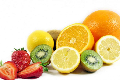 Lợi ích của vitamin C với "cậu nhỏ"