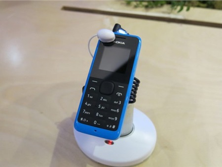 Điện thoại phổ thông Nokia ngừng bán tại VN từ tháng 8
