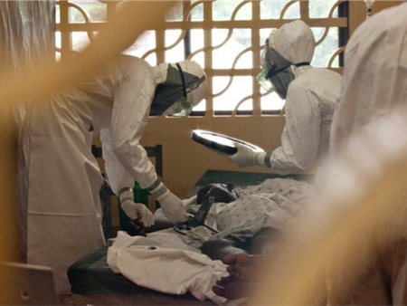 Đại dịch đang đe doạ thế giới  -  Mọi điều cần biết về Ebola