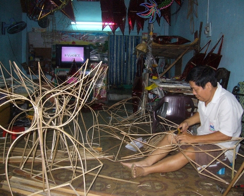 Trung thu 2014: Lồng đèn biển đảo Việt Nam chinh phục người tiêu dùng     