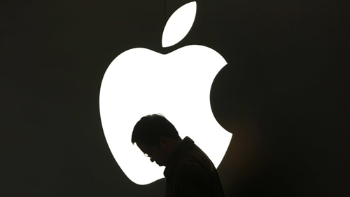 Trung Quốc cấm chính phủ mua sản phẩm của Apple 