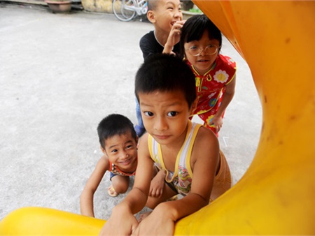 Công an Hà Nội: Trụ trì chùa Bồ Đề không liên quan mua bán trẻ em