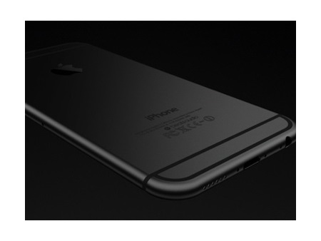 iPhone 6 lộ cấu hình hoàn chỉnh trước giờ ra mắt