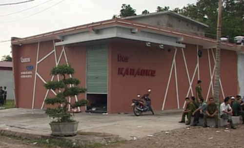 6 người tử vong trong quán karaoke ở Quảng Ninh