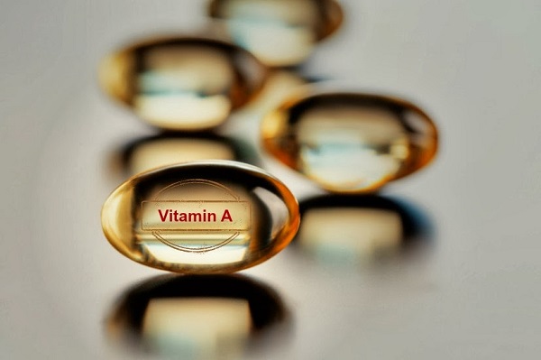 5 vitamin giúp da bạn mịn màng không thể thiếu