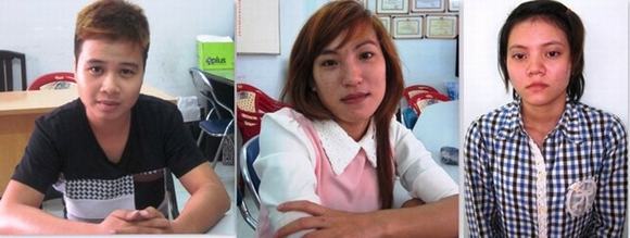 Nam thanh niên bị 5 cô gái Sài Gòn đâm chết vì rủ đi khách sạn