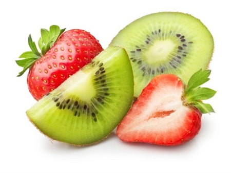 5 loại trái cây bạn nên ăn trong bữa sáng