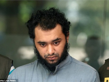 Bắt nghi phạm người Anh chuyên tuyển quân cho IS