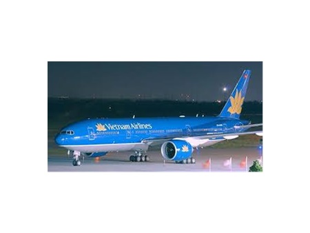 Vietnam Airlines hạ cánh khẩn ở Rumani để cứu hành khách