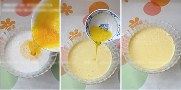 Thèm thuồng crepe kem tươi mix xoài cực ngon