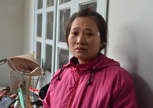 Hà Nội: Bé gái 4 tuổi bị người lạ bế đi giữa trưa