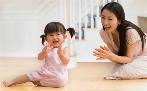  6 bí quyết của các bà mẹ có con luôn khỏe mạnh