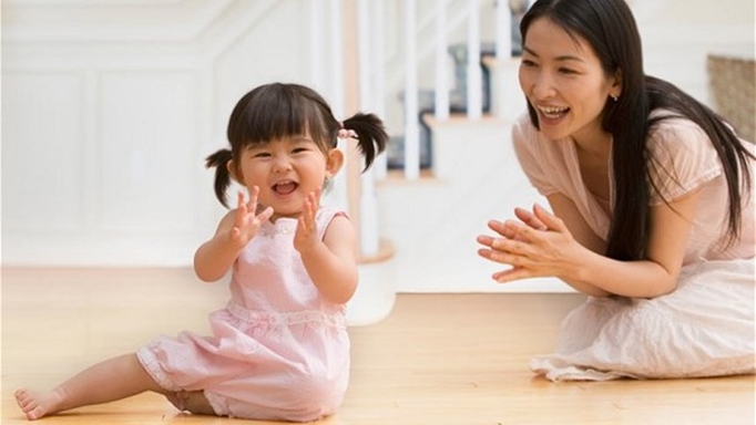  6 bí quyết của các bà mẹ có con luôn khỏe mạnh