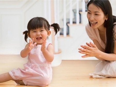 6 bí quyết của các bà mẹ có con luôn khỏe mạnh