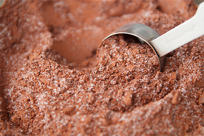 Chocolate nóng hổi - Thứ đồ uống kỳ diệu cho ngày lạnh giá