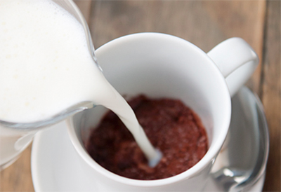 Chocolate nóng hổi - Thứ đồ uống kỳ diệu cho ngày lạnh giá