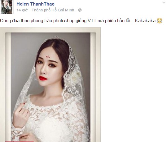 Hot teen Việt mê mệt chụp ảnh theo phong cách Võ Tắc Thiên
