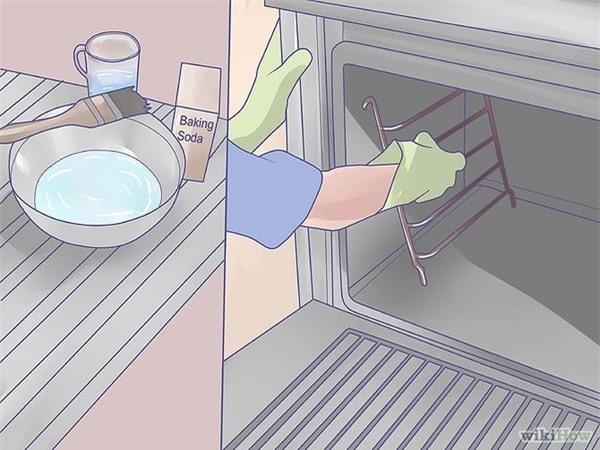 7 bước dọn bếp "sạch như lau như li" chỉ trong chớp nhoáng