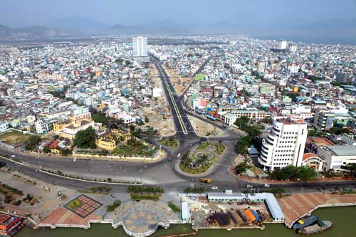 Đà Nẵng: Những công trình mang đậm "dấu ấn Nguyễn Bá Thanh"