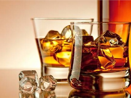 9 lợi ích không ngờ của rượu whiskey