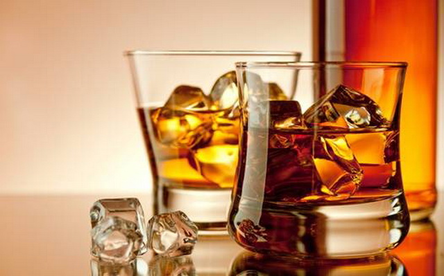 9 lợi ích không ngờ của rượu whiskey