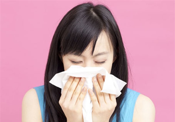6 điều nên làm và nên tránh khi bị cảm cúm