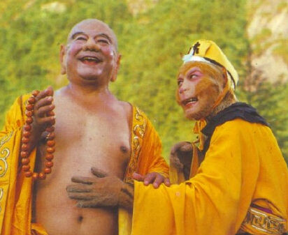 Phật Di Lặc' của 'Tây Du Ký 1986' qua đời