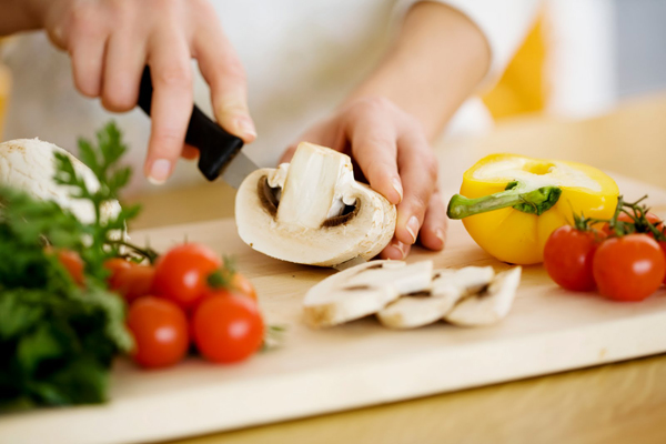 Những cách nấu nướng gây hại sức khỏe 