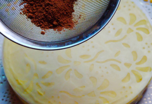 Cách làm bánh tiramisu không cần lò nướng     