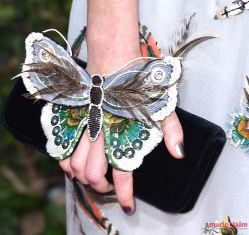 Hiệu ứng cánh bướm nở rộ trong mùa hè 2015