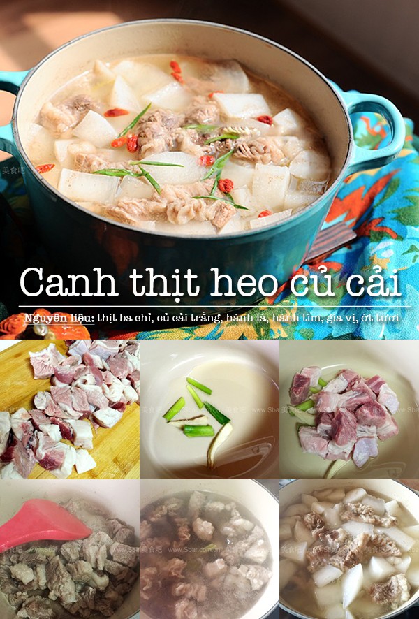 Thực đơn gà nướng - chè thạch khiến cả nhà tấm tắc khen ngon