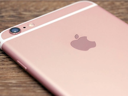 iPhone 6S sẽ là bản nâng cấp lớn nhất từ trước đến nay